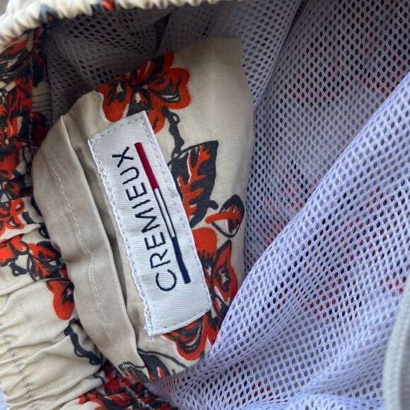 Daniel Cremieux 💫Mens Swim Trunks 💫Size Large - Picture 4 of 7